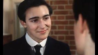 Blake Ritson | Christopher Morcom | Breaking the code (1996)