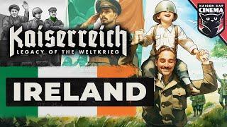 World of Kaiserreich - Ireland