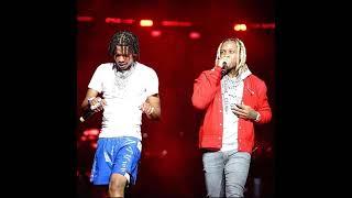 (FREE) Lil Baby & Lil Durk Type Beat - "Back Outside"