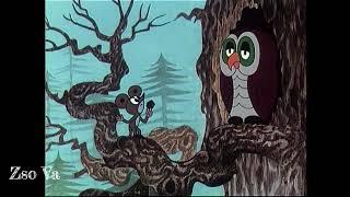 The Mole and the coal (Krtek) - A Kisvakond és a szén - DVDRip