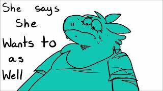 HRT: Two Birds [ANIMATIC] [LOUD WARNING]