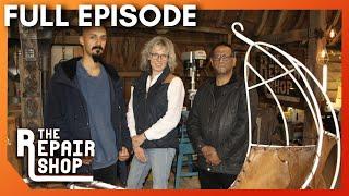 Season 3 Episode 13 | The Repair Shop (Full Episode)