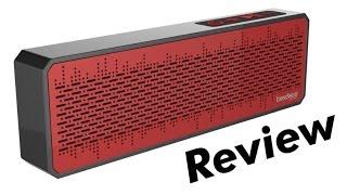 Trendwoo Pocket Bluetooth Speaker Review