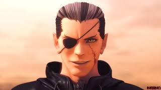 Kingdom Hearts 3 - Epliogue - 'Lost Masters' - English Dub