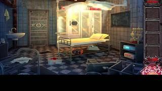 Can You Escape The 100 Room VIII Level 6 Walkthrough.