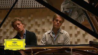 Lucas & Arthur Jussen – Benjamin Godard: Berceuse (Jocelyn)