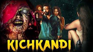 KICHKANDI (4K) South Indian Full Horror Movie In Hindi Dubbed | Horror Movie in Hindi Full Movie