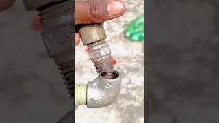 New Idea Every plumber should know this tip and trick with the wrench. #shorts #work #new