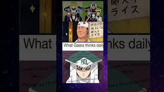 what garamagram think daily  #anime #trending #trendingshorts #shorts #