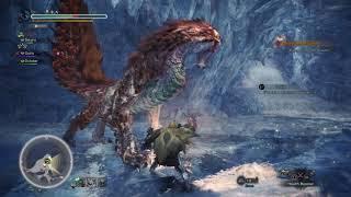 MHW - Viper Tobi-Kadachi - 2 Man - MR 4 - Hammer