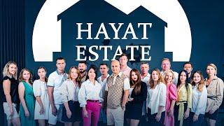 АГЕНТСТВО НЕДВИЖИМОСТИ Hayat Estate