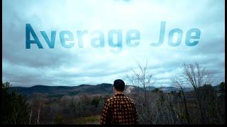 The Real Young Swagg - "Average Joe" (Official Music Video)