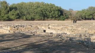 Антична Крепост Абдера/Авдира - Комотини Гърция / Ancient Fortress of Abdera/Avdira -Komotini Greece