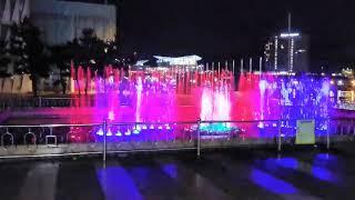 SOUTH KOREA TONGYONG SITY