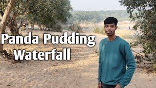Panda Pudding Waterfall || New Picnic Spot || Hidden Waterfall At Torpa Khunti TapKara Jharkhand.