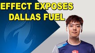 EFFECT LEAKS EVERYTHING DALLAS FUEL New Coach, Major Roster Changes, And MUCH More!