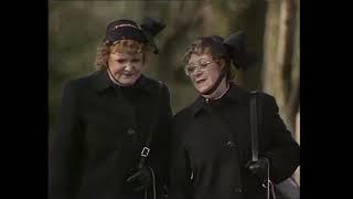 Hallelujah!: s01e04 (Thora Hird TV Comedy Series) (1983)