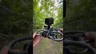 DJI Osmo Action 5 Pro is perfect for FPV