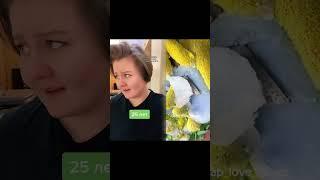 Грим делаю сама, а в инсте catherrine_lo в сторис показываю, как реально выглядела в 15 