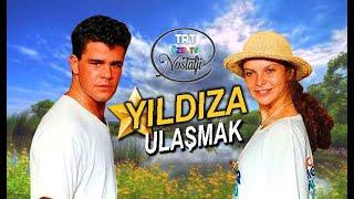 TRT   TV4   TRT4 UNUTULMAZ DİZİ YILDIZA ULAŞMAK  1990   91