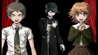 Dangan Ronpa Sing (Contains NDRV3 sprites)