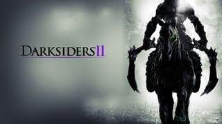 Обзор игры Darksiders 2