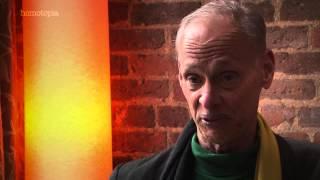 John Waters Interview 2013