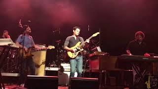 Snarky Puppy LIVE Full Set @ The Fillmore, Philadelphia, 6-29-18