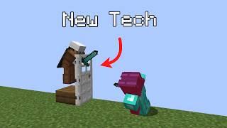 Upgrading this OG pvp strategy