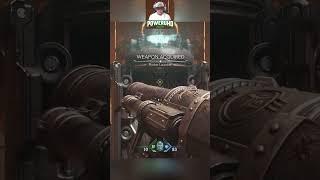 Finally! Rocket Launcher Doom The Dark Ages #short #doomthedarkages #doom