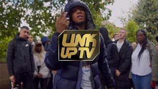 FlyBeezy X Baby J - So Cold (R.I.P Baby J) [Music Video] Link Up TV