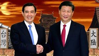 A New Era for China and Taiwan? | China Uncensored
