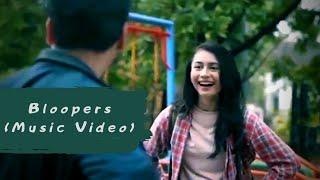 Sintya Marisca - Bloopers (Music Video)