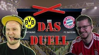 Fifa 16 YOUTUBER Duell TwoLetsDo vs Finchis Welt