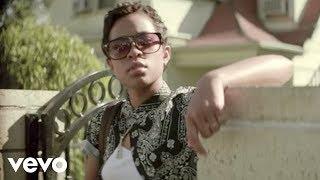The Game - Ryda ft. Dej Loaf