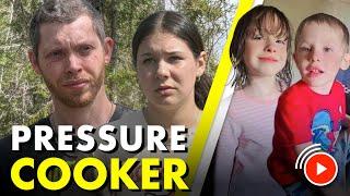 Polygraphs, Suspicions, and Silence: Inside the NS Missing Siblings Case | Lilly and Jack Sullivan