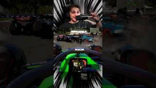 BEST CORNERS TO OVERTAKE F1 EDITION - Part 1 #marcelkiefer #f1 #formula1