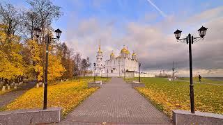 Стихотворение Осенний вальс Автор Ирина Крумплевская (под муз  Л Марковой)