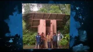 Composting Latrine Project - Isla Escudo de Veraguas, Panama
