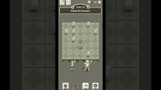 Iq Dungeon Level 152 Defeat All Enemies