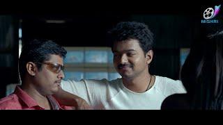 Sam Anderson comedy | Thalaivaa | Tamil | RASATHI EN AASAI RASATHI