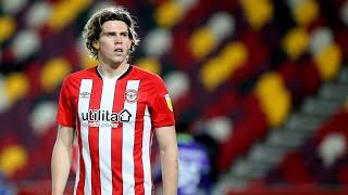 50 Appearances | Mads Bech Sorensen