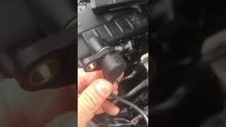 Audi A4 b7 a crank no start , problem solved using OBDELEVEN