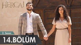 Hercai 14. Bölüm