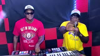 LIVE BAZA CHOVIMIX FT GABY L YE