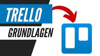 Trello Tutorial - Kompakte Einführung in die Projektmanagement-Software