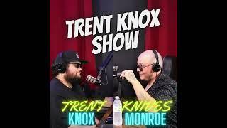 Test Podcast ft. Knives Monroe of Indie Darlings