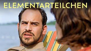 Elementarteilchen | MORITZ BLEIBTREU | Dramatischer Liebesfilm