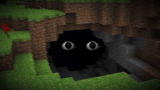 3 Disturbing Minecraft Mysteries You've Never Seen