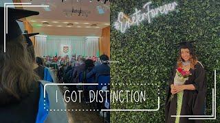 Get Distinction For Masters In UK | Tips For International Students